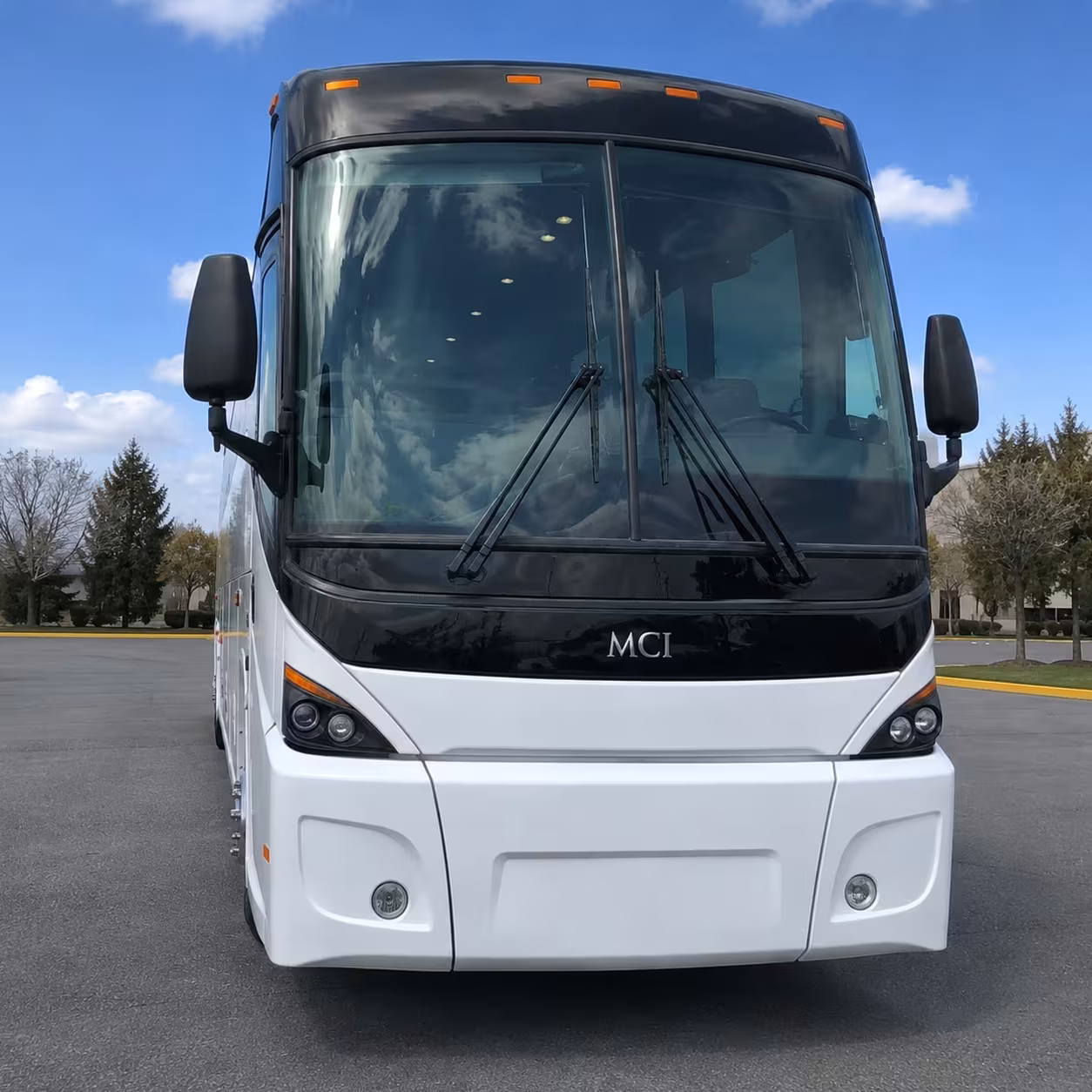 beaumont concert transportation