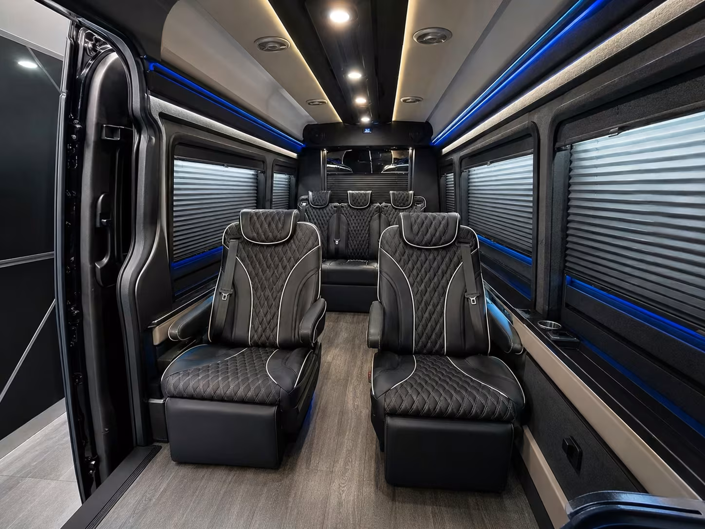 beaumont convention and event airport transportation