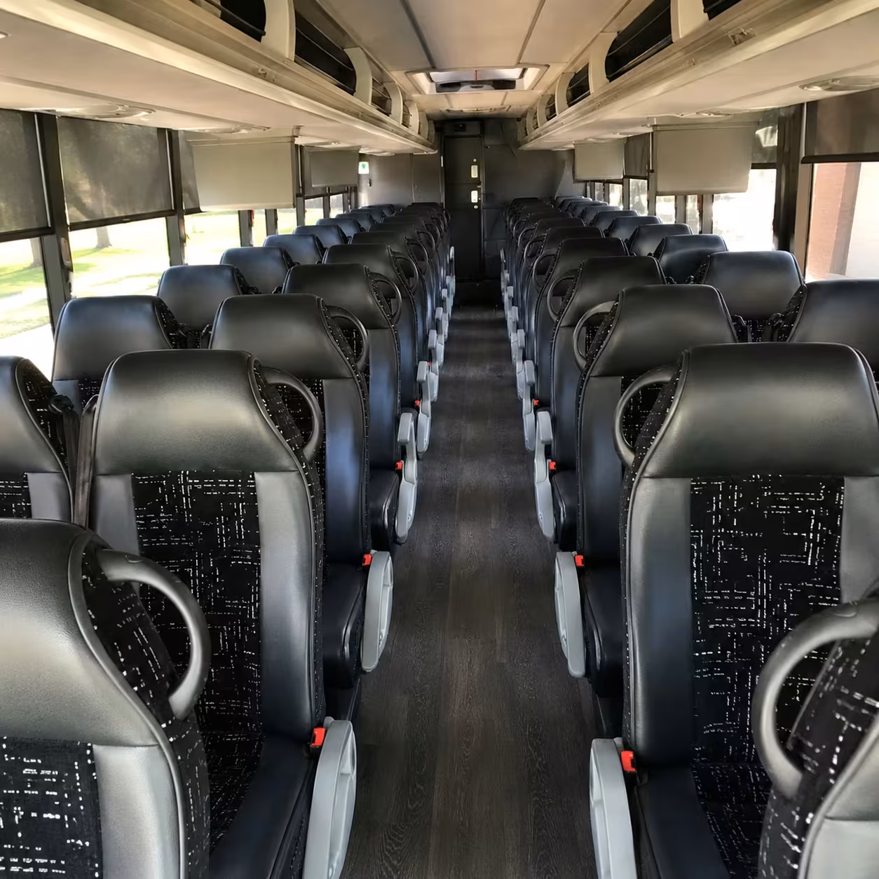 beaumont employee transportation