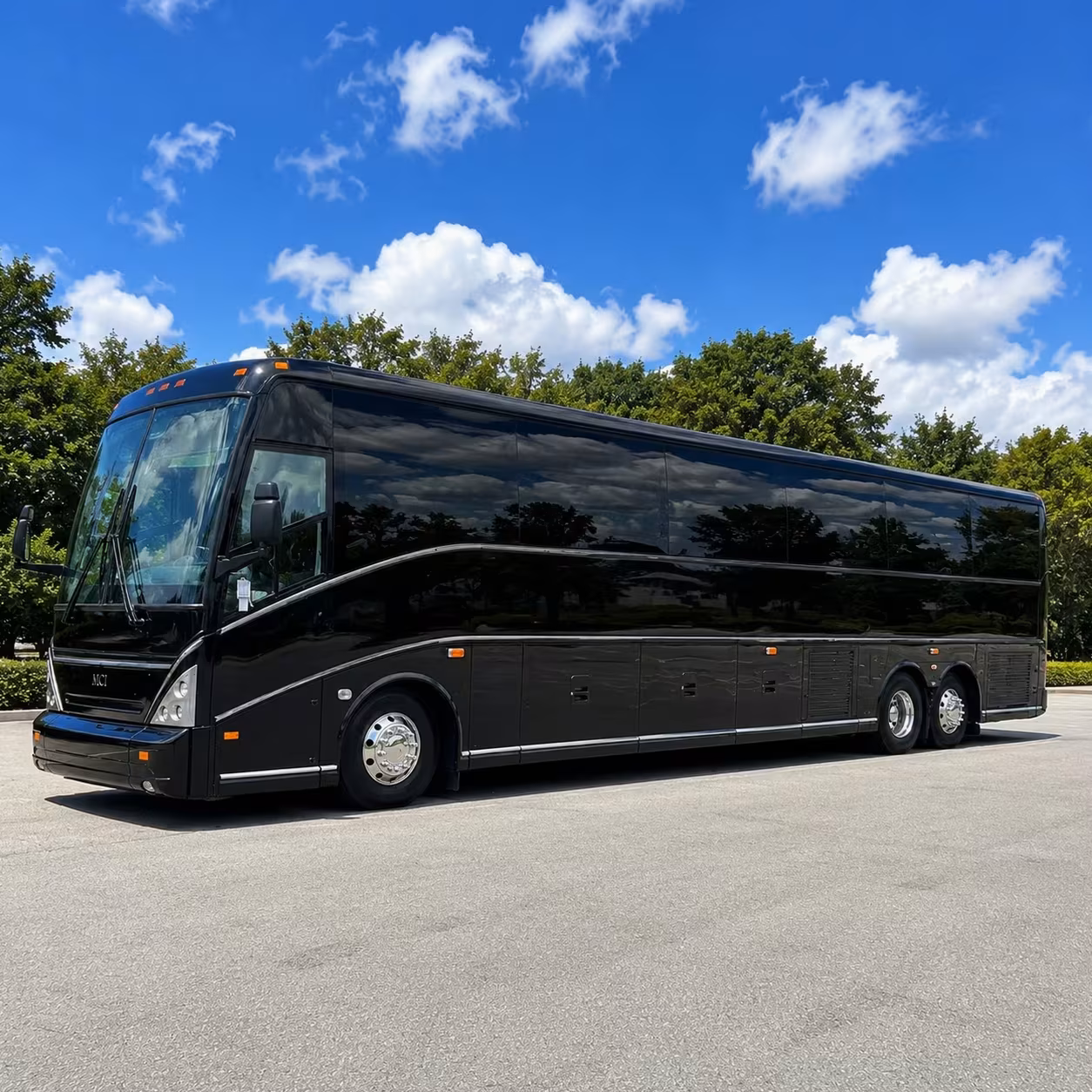 beaumont field trip transportation