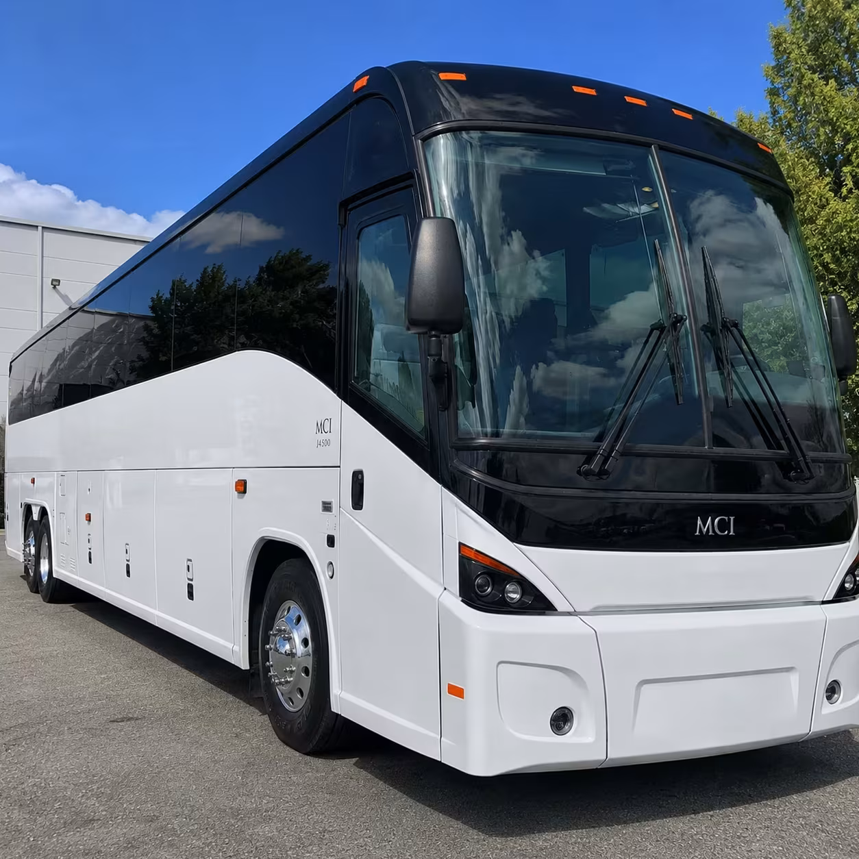 beaumont hospital and healthcare employee transportation