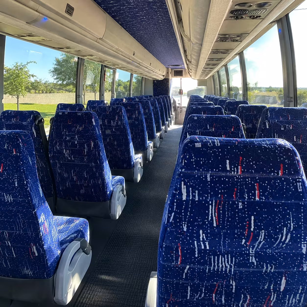 beaumont long distance transportation