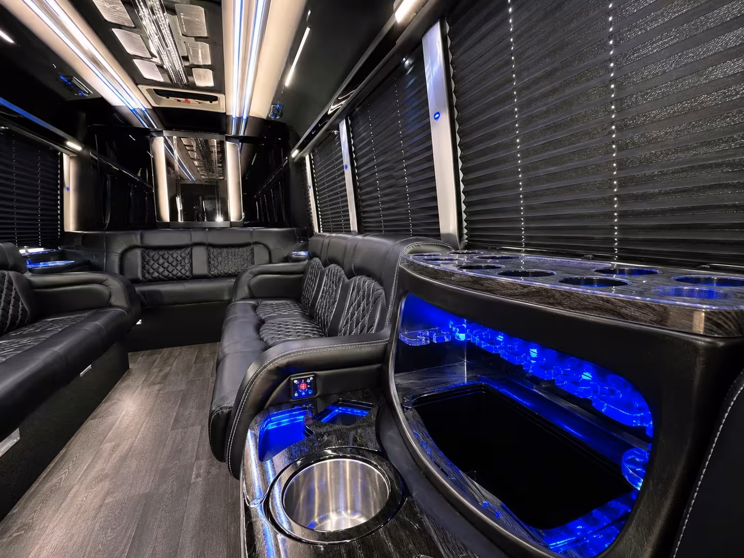 beaumont prom transportation