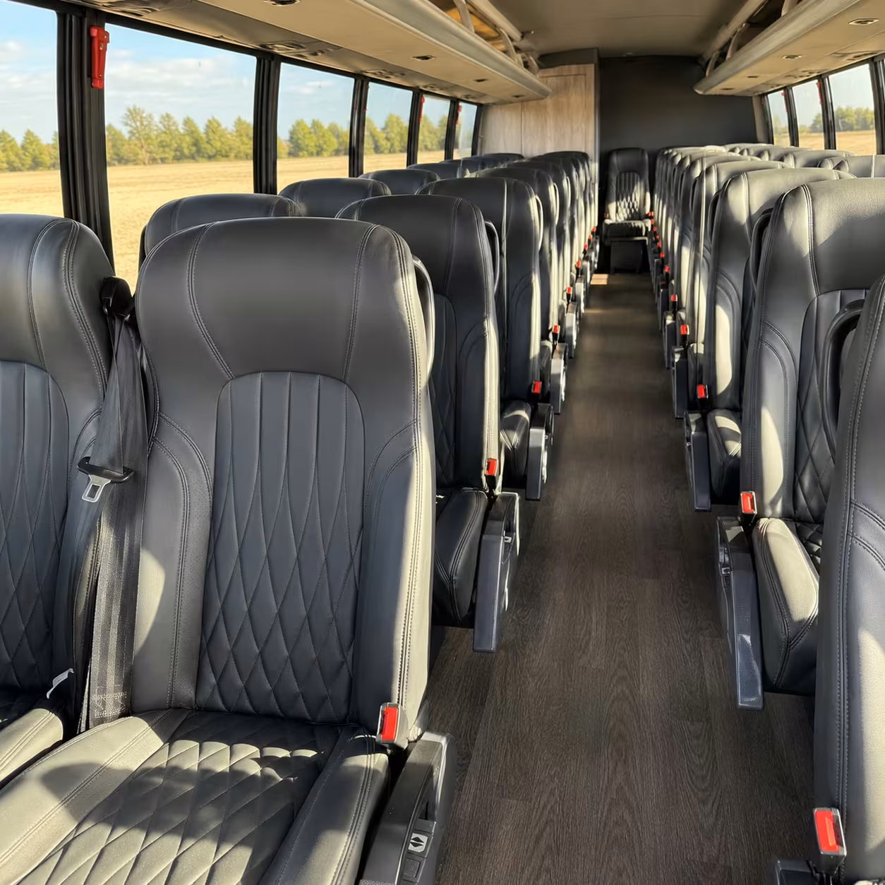 beaumont sporting event transportation