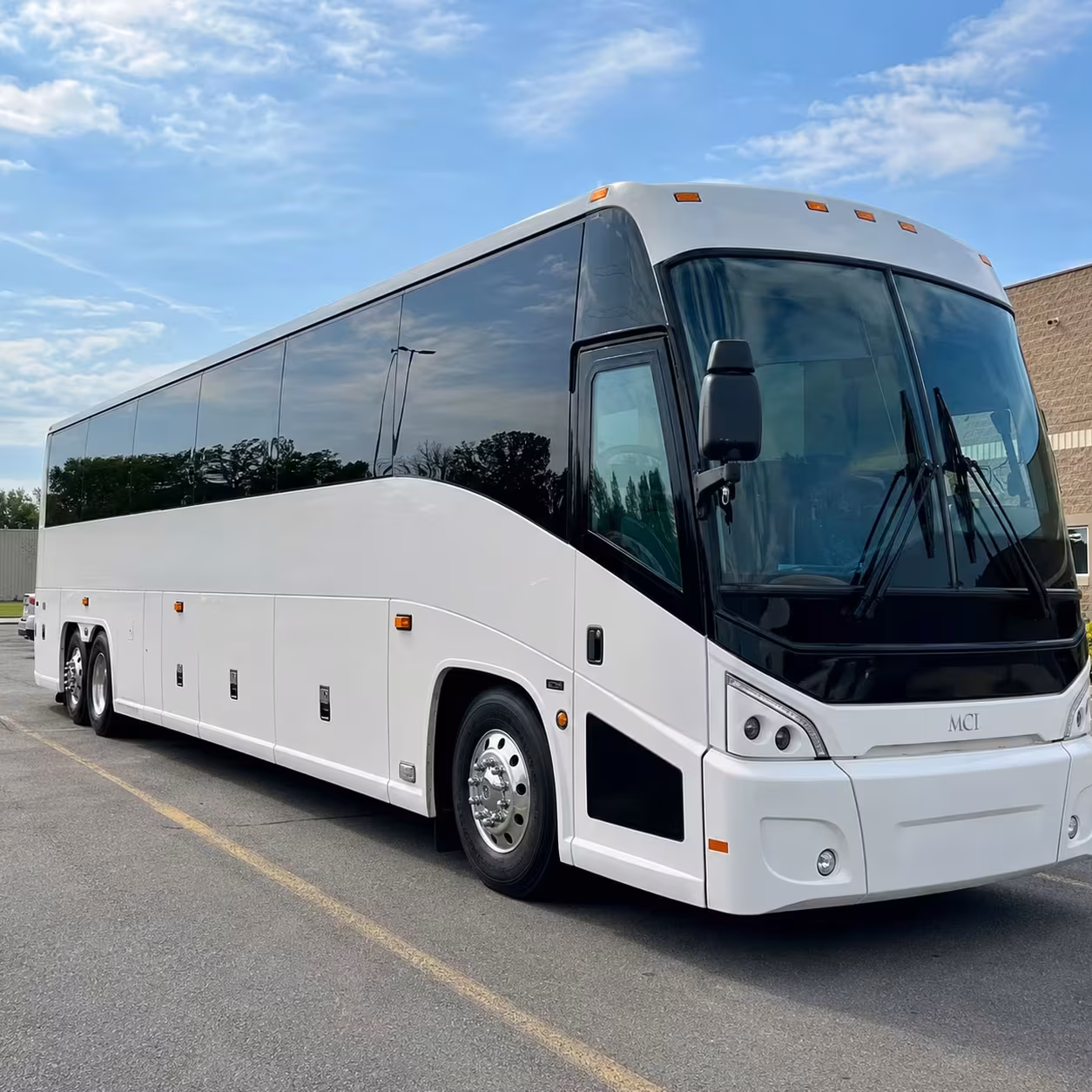 charter bus rentals from beaumont to houston concerts