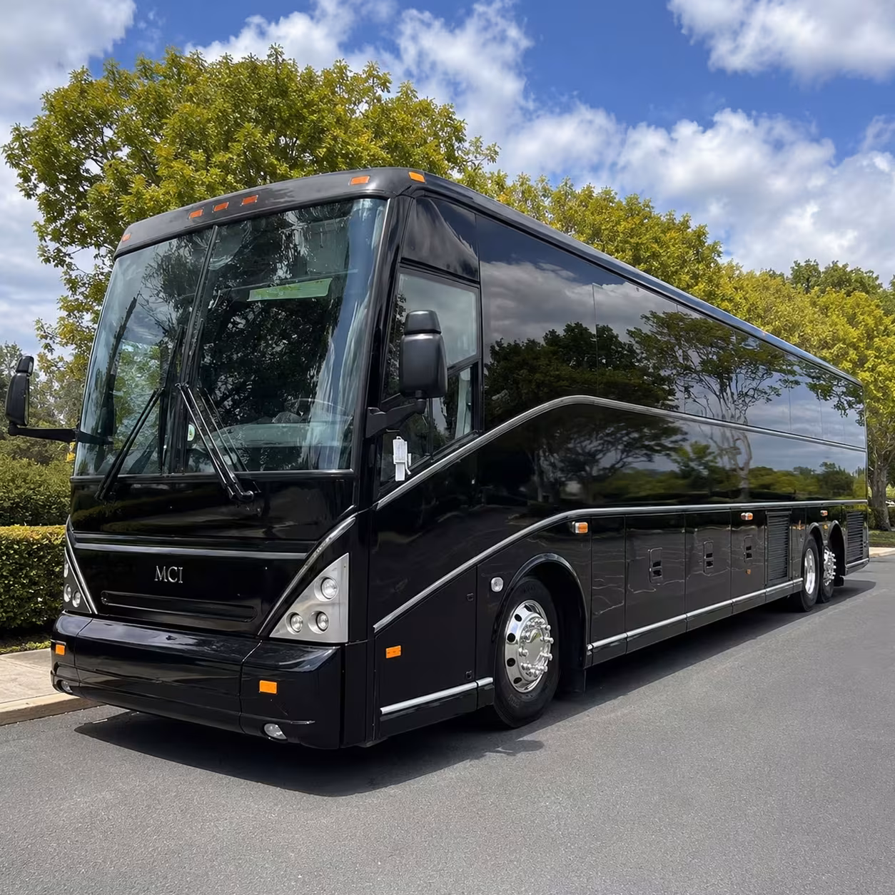 compare corporate event transportation options in beaumont and beyond
