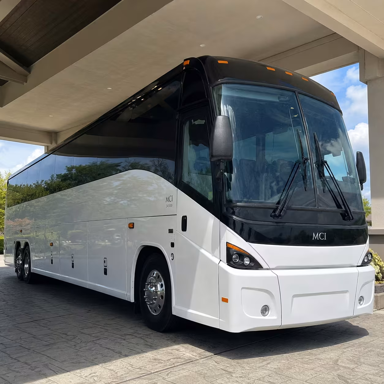 compare employee transportation options in beaumont and beyond
