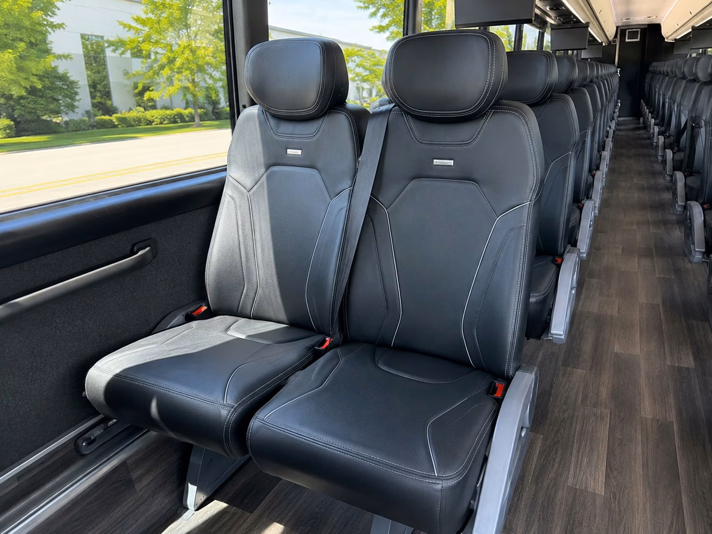 compare wedding transportation options in beaumont and beyond