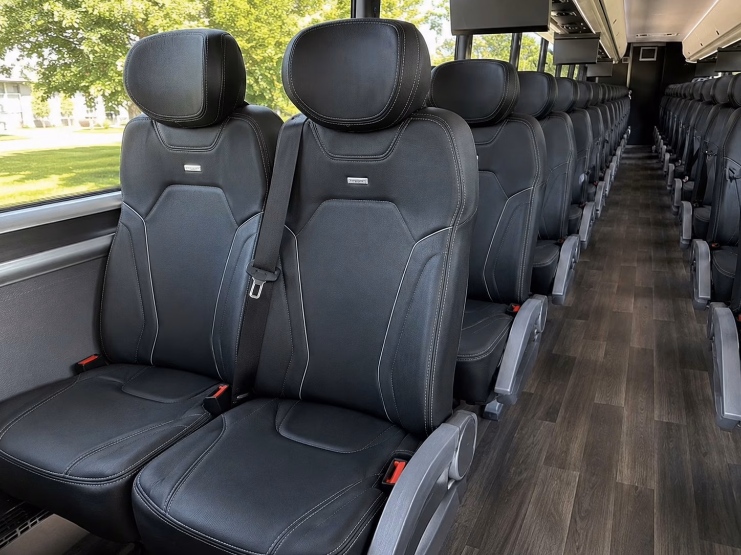 easily book bus rentals for bachelorette parties in beaumont