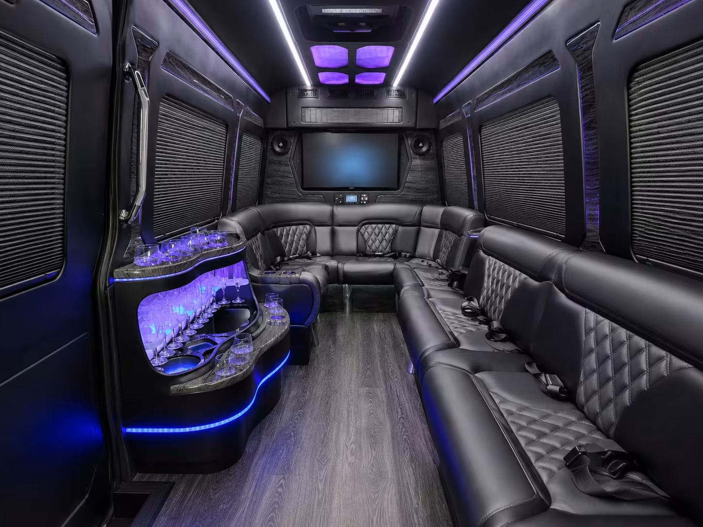 instant employee shuttle bus quotes in beaumont