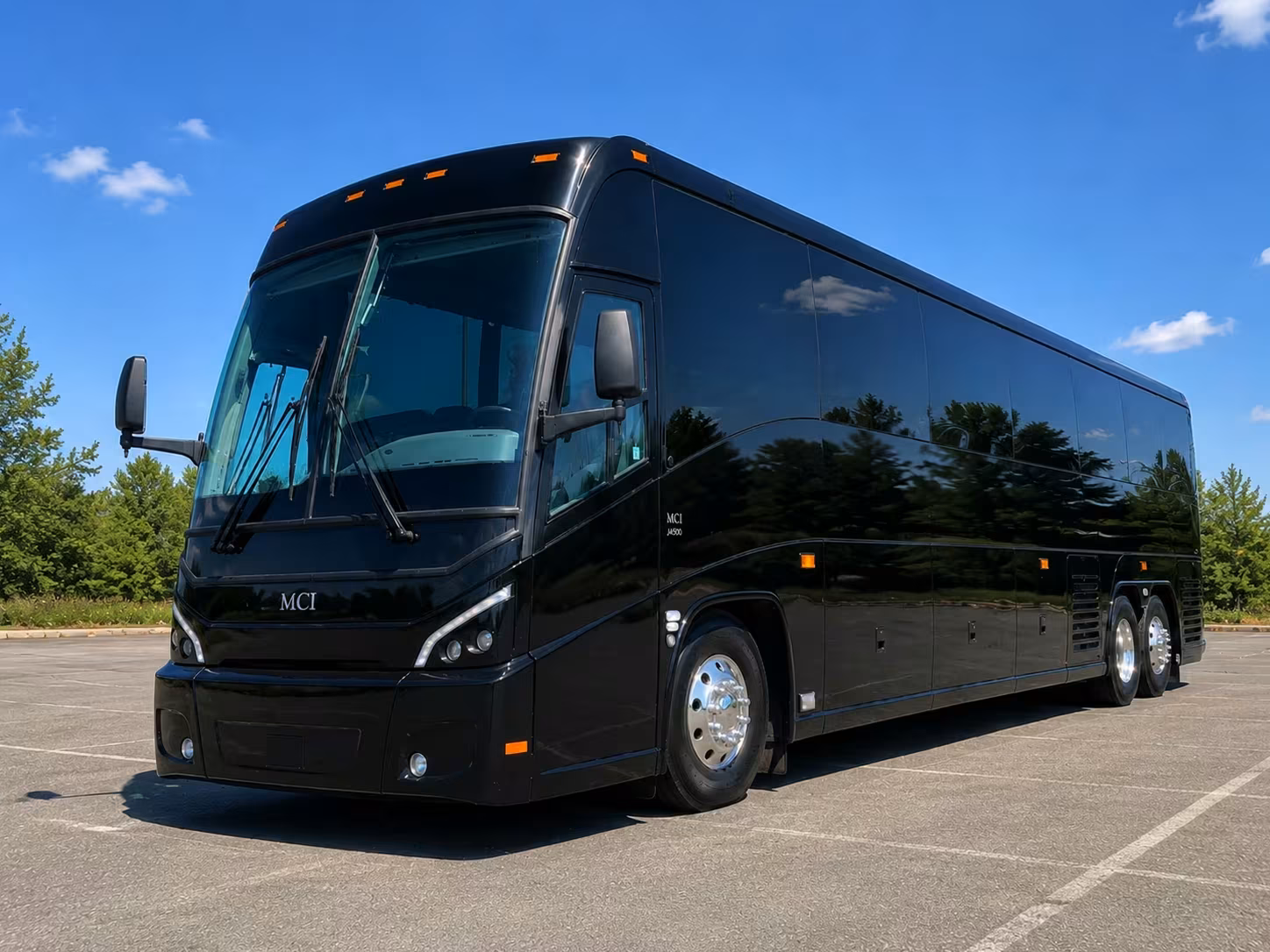 keeping beaumont prom groups together with charter bus rentals
