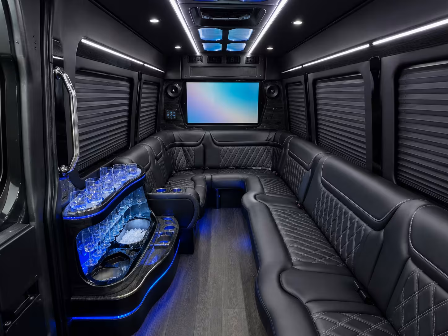 lamar university group transportation in beaumont