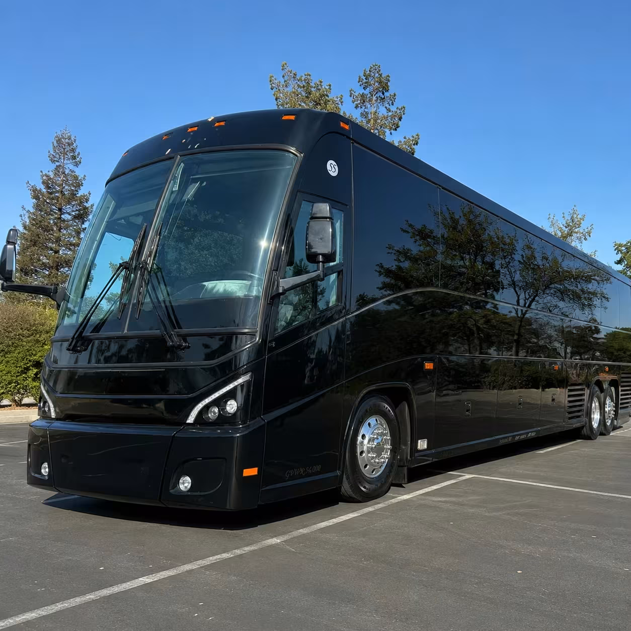 long distance transportation from beaumont to new orleans