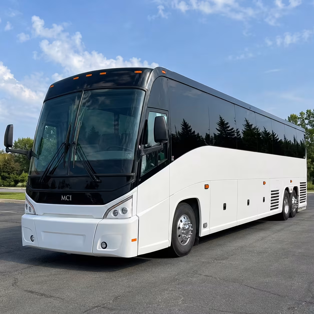mission trip and volunteer group transportation in beaumont