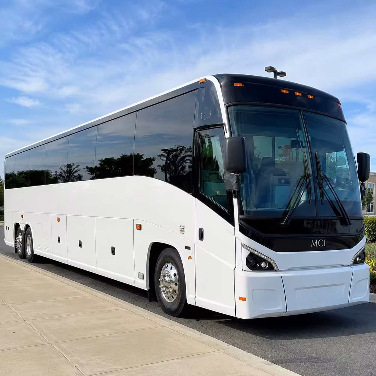 multi day charter bus rentals for beaumont groups