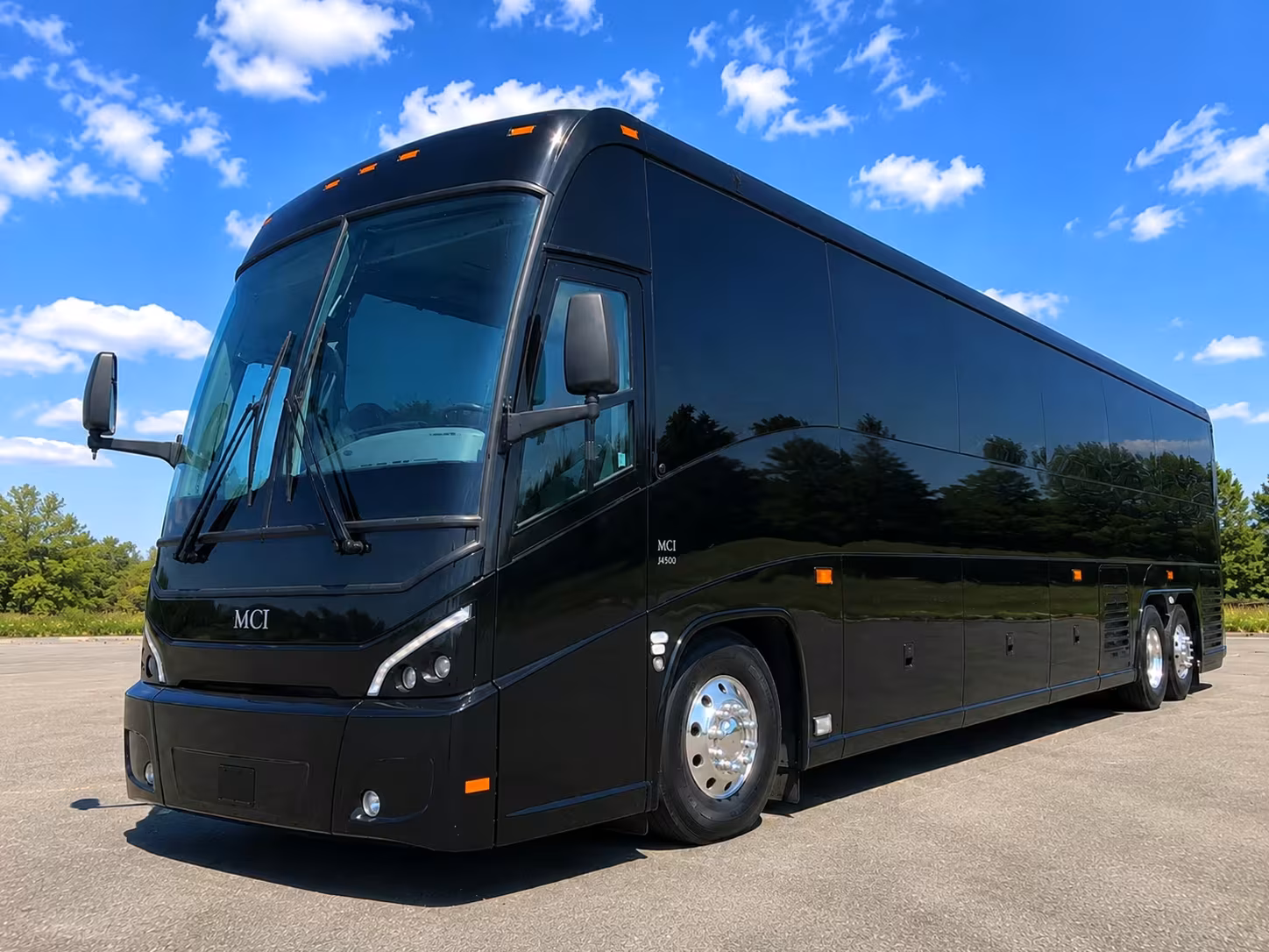 picking the right size prom transportation in beaumont