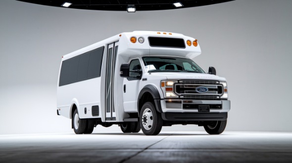 15 passenger minibus beaumont