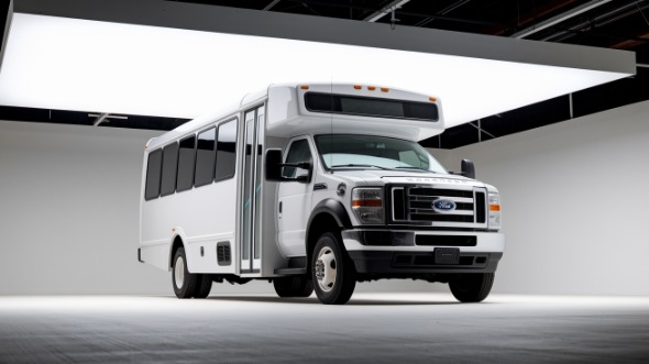20 passenger minibus beaumont