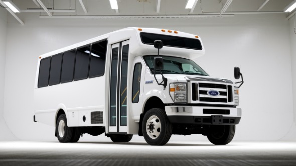 25 passenger minibus beaumont