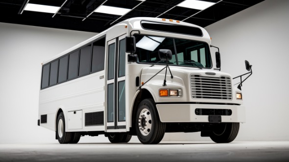 28 passenger minibus beaumont