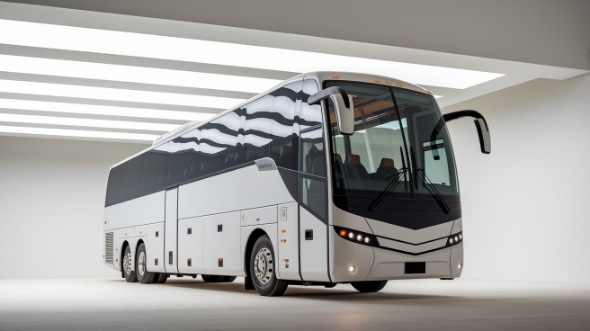 50 passenger charter bus beaumont