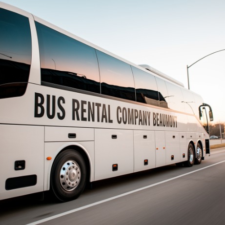 56 passenger motorcoach