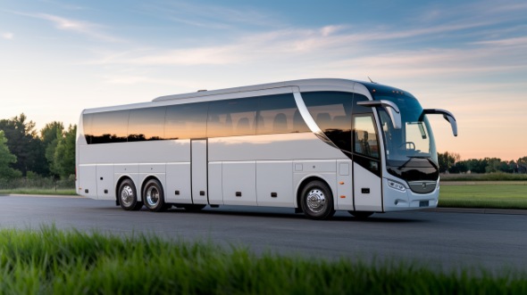 beaumont bus rentals for travel agents