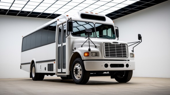beaumont employee shuttle
