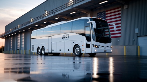 beaumont government and military bus rentals