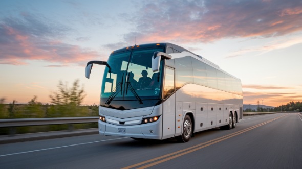 beaumont private event transportation