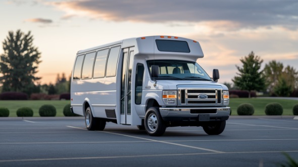 beaumont religious charter bus minibus rentals