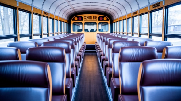 beaumont school bus rental rental