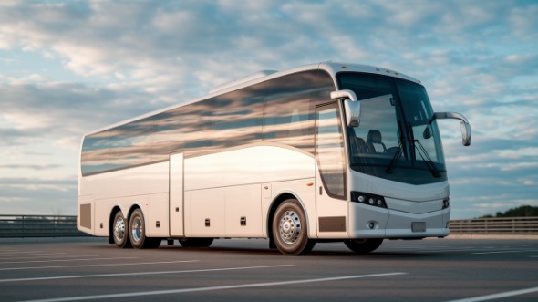 beaumont summer camp transportation and bus rentals