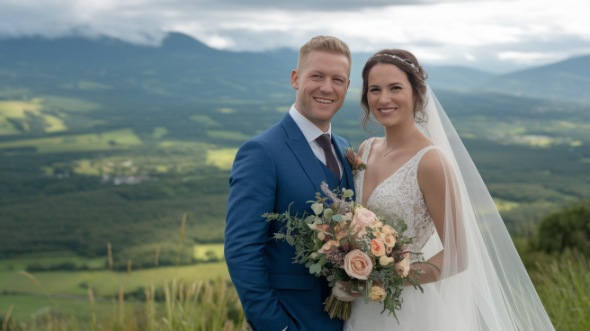beaumont wedding charter bus rental