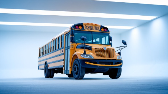 school bus rental beaumont